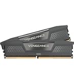 CORSAIR Vengeance DDR5 16GB (2x8GB) DDR5 5200MHz CL40 AMD EXPO
