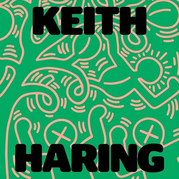 Keith Haring: 31 Subway Drawings: Deitch, Jeffrey, Geldzahler