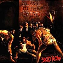 Skid Row: Skid Row: Amazon.ca: Music
