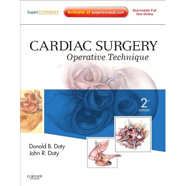 Atlas of Cardiac Surgical Techniques: A Volume in the Surgical
