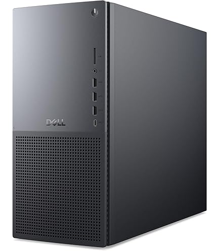 Amazon.com: Dell XPS 8960 Tower Desktop Computer - 14th Gen Intel