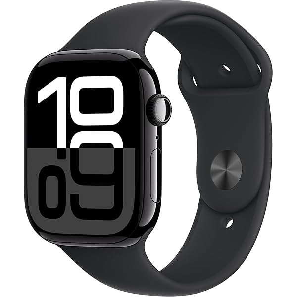 Amazon.com: Apple Watch Series 4 (GPS + Cellular, 44mm) - Space