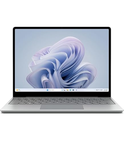 Amazon.com: Microsoft Surface Laptop Go 3 12.4