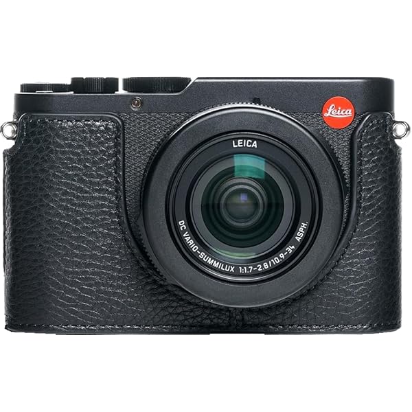 正*蔵様 【カメラケース+メンテナンスキット付き】Leica D-LUX6【返金