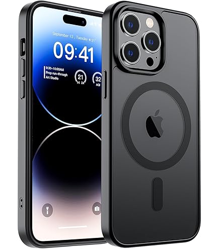 Amazon.com: Apple iPhone 14 Pro Max, 1TB, Space Black - Unlocked