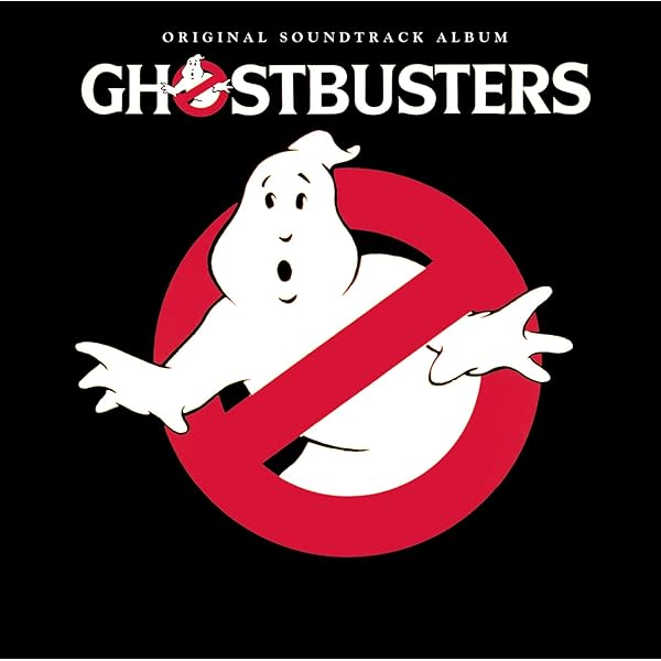 Original Soundtrack - Ghost Busters Original Soundtrack 30Th
