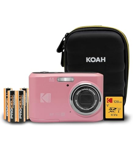 Amazon.com : Nikon COOLPIX S3500 20.1 MP Digital Camera with 7x