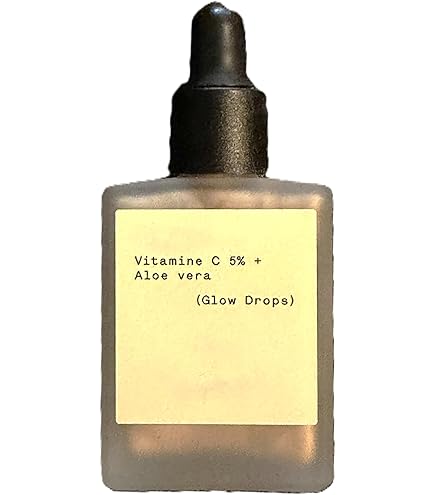 Amazon.com: Typology Radiance Serum with 11% Vitamin C : Beauty