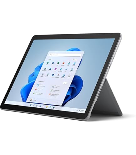 Amazon.com: Microsoft Surface Go 3 - 10.5