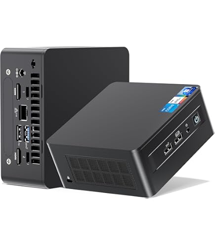 Amazon.com: Intel NUC 7 Business, a Mini PC with Windows 10 Pro