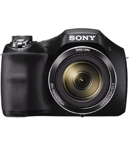 Amazon.com : Sony Cyber-Shot DSC-HX7V 16.2 MP Exmor R CMOS Digital