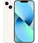 Amazon.com: Apple iPhone (Renewed Premium) 14, 256GB, Starlight