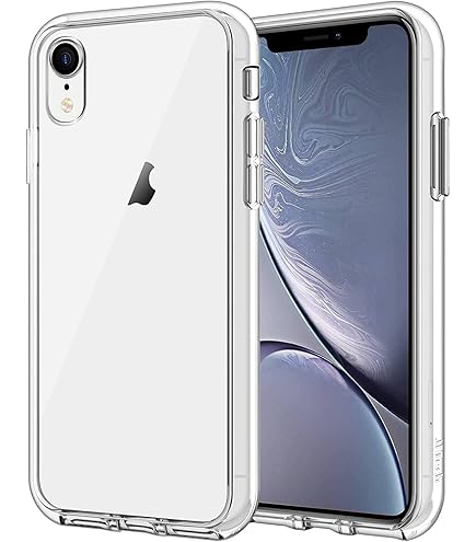 Amazon.com: Apple iPhone XR, US Version, 128GB, White - GSM