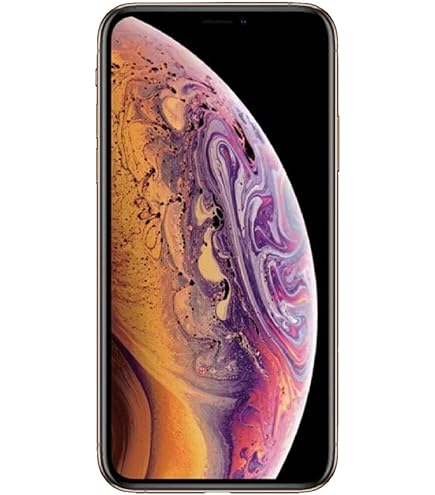 Amazon.com: Apple iPhone XS Max, US Version, 256GB, Space Gray