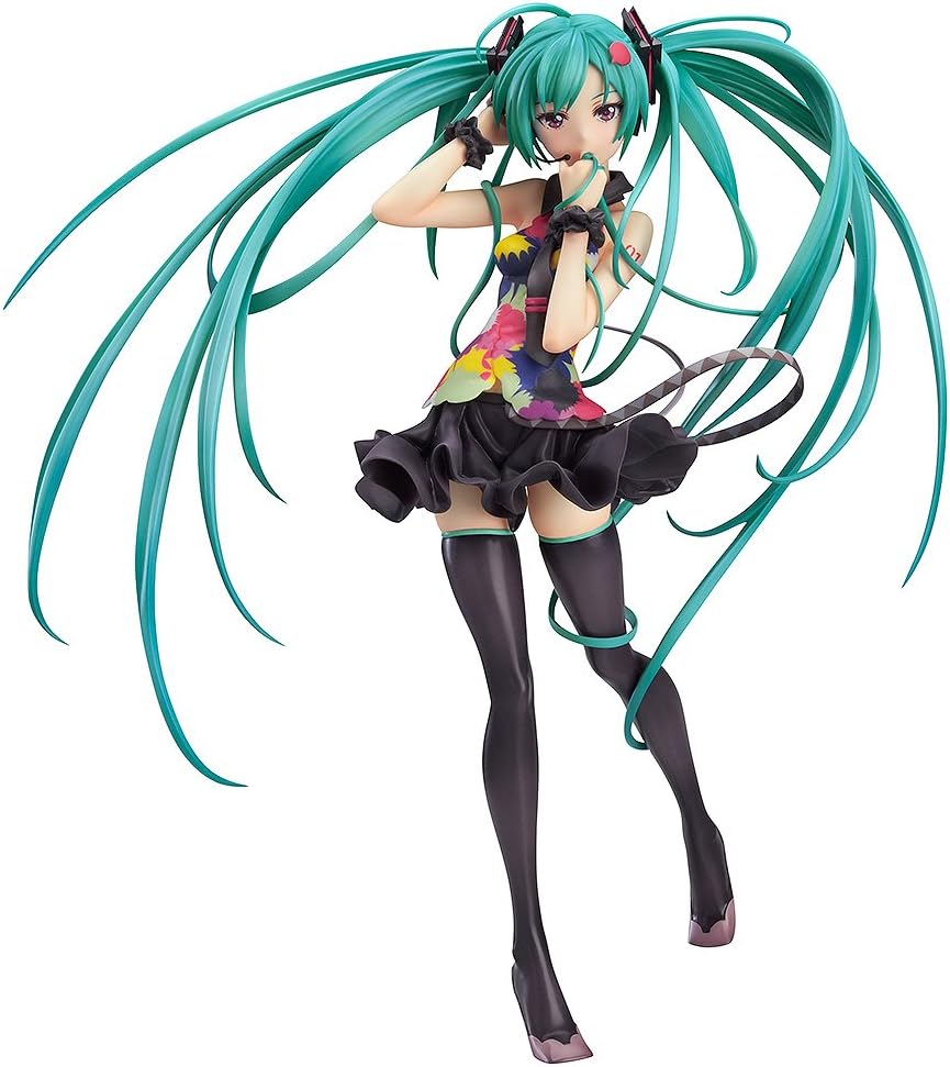 Hatsune Miku Tell Your World ver. Figure 1/8 Vocaloid Character