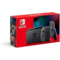 Amazon.com: Nintendo Switch, 6.2