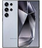 Amazon.com: SAMSUNG Galaxy S24 Ultra 5G Factory Unlocked (Renewed