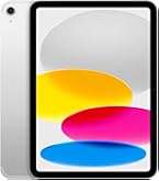 Amazon.com : Apple 2025 iPad with A16 Chip, 11-inch, Wi-Fi, 256GB