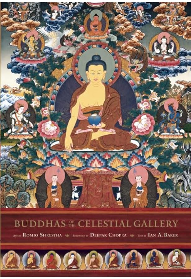 Goddesses of the Celestial Gallery: Shrestha, Romio: 9781932771893