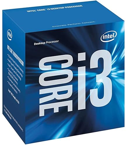 Amazon.com: Intel Core i3-2120 Dual-Core Processor 3.3 GHz 3 MB