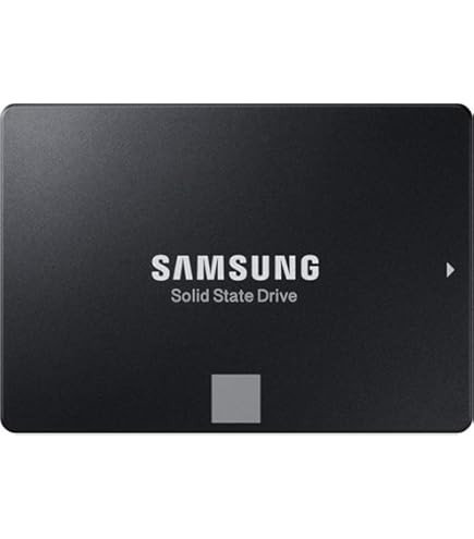 Amazon.com: Samsung 860 EVO 1TB 2.5-Inch SATA III Internal SSD (MZ