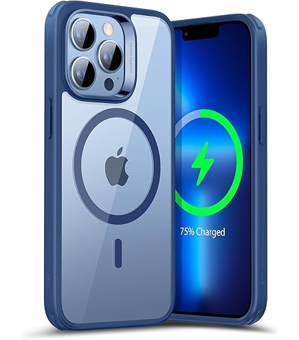 Amazon.com: Apple iPhone 13 Pro Max, 512GB, Sierra Blue - Unlocked