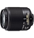 Amazon.com : Nikon 55-200mm f/4-5.6G VR II DX AF-S ED Zoom-Nikkor
