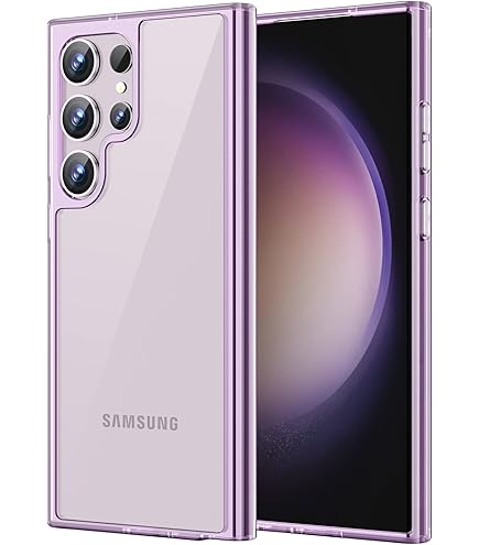 Amazon.com: Samsung Galaxy S23 Ultra 5G, US Version, 256GB