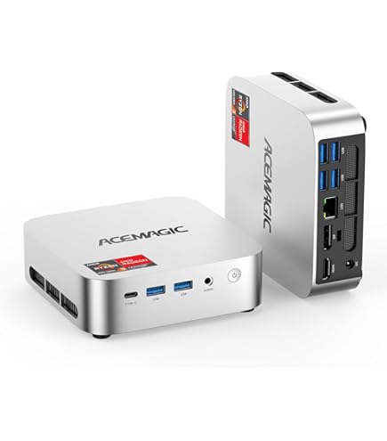 Amazon.com: Intel NUC NUC7i3BNHX1 Desktop Computer - Intel Core i3