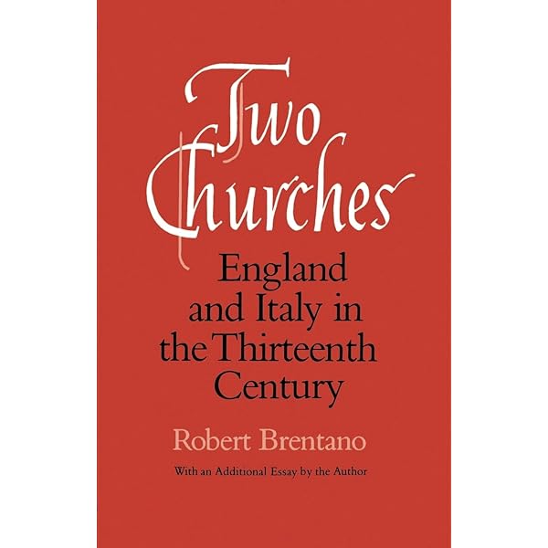 Renaissance and renewal in the twelfth century: Robert L