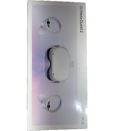 Amazon.com: Oculus Quest 2 Advanced All-in-One Virtual Reality