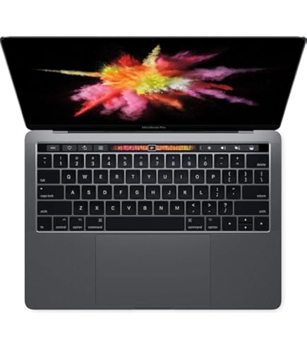 Amazon.com: Apple 2018 MacBook Pro with 2.3GHz Intel Core i5, 13
