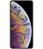 Amazon.com: Apple iPhone XS Max, US Version, 512GB, Space Gray