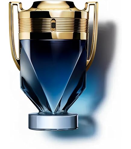 Amazon.com : Paco Rabanne Invictus Cologne For Men Mini EDT Spray