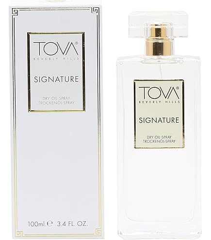 Amazon.com : TOVA by Beverly Hills 3.3 oz (100ml) EDP Women by