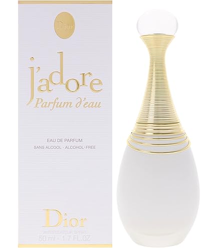 Amazon.com : J'Adore By Christian Dior For Women. Eau De Parfum