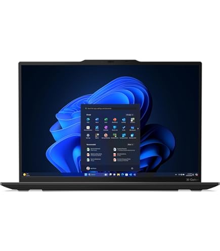 Amazon.com: Lenovo ThinkPad X1 Carbon Gen 11 21HM000JUS 14