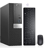 Amazon.com: Dell Desktop Computer Windows 11 Pro OptiPlex 7040 i7