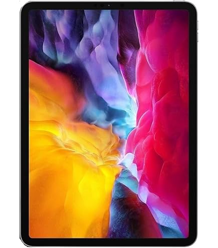 Amazon.com : Apple 2021 iPad Pro 3rd Gen (11 inch, Wi-Fi +