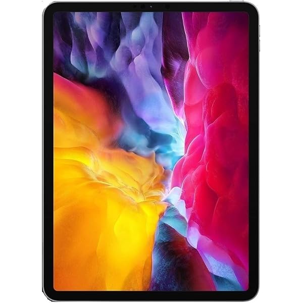 Amazon.com : 2021 Apple 11-inch iPad Pro Wi-Fi + Cellular 2TB