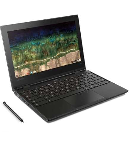 Amazon.com: Lenovo 500E Chromebook G2 11.6
