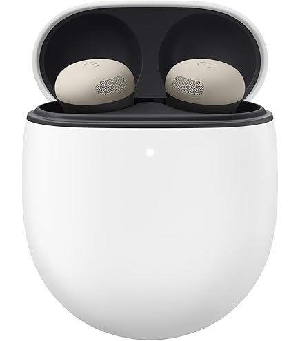 Amazon.com: Google Pixel Buds Pro 2 - Wireless Earbuds with Active