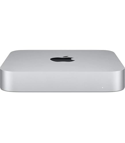 Amazon.com: Apple 2023 Mac Mini with Apple M2 Chip with 8-core CPU