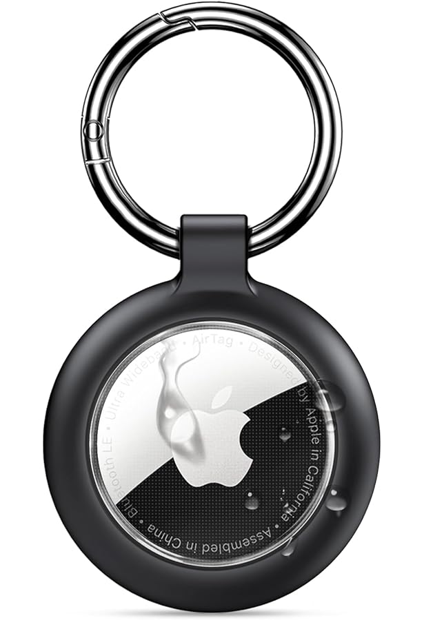 Apple AirTag 4 Pack (1st Generation) : Amazon.ca: Electronics