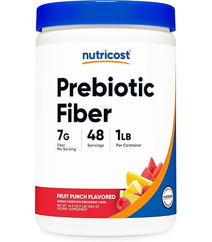 Amazon.com: Melaleuca FiberWise Green Apple with Stevia - 21.2 oz