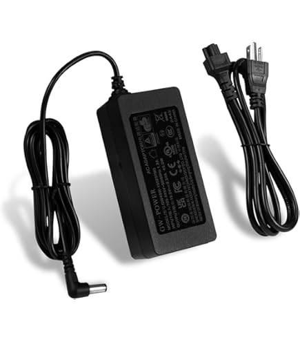 Amazon.com: XMHEIRD 5V 4A AC Adapter for NVIDIA Jetson Nano