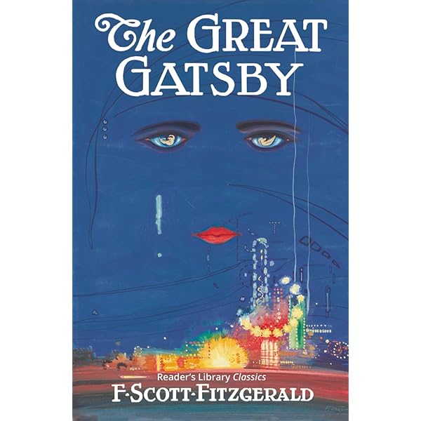 F. Scott Fitzgerald's the Great Gatsby (Bloom's Modern Critical