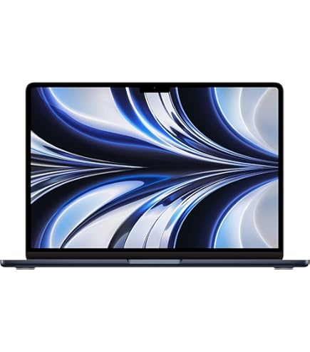 Amazon.com: 2023 Apple MacBook Air with Apple M2 Chip with 8-Core