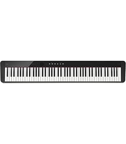 Amazon.com: Casio, 88-Key Digital Pianos - Home (PX-S1000WE