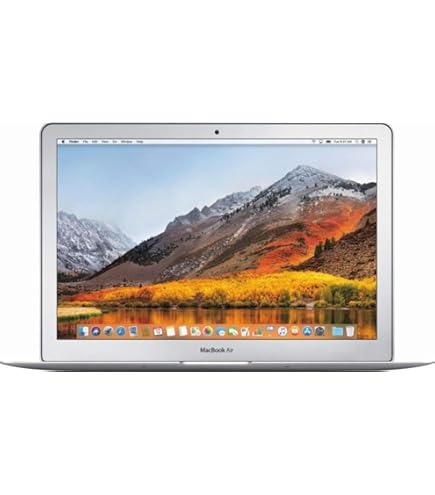 Amazon.com: Apple MacBook Air MD232LL/A Intel Core i5-3437U X2 1.8